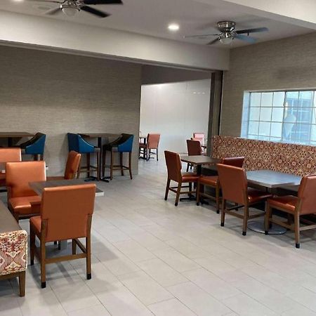 Baymont By Wyndham Safford Exterior foto