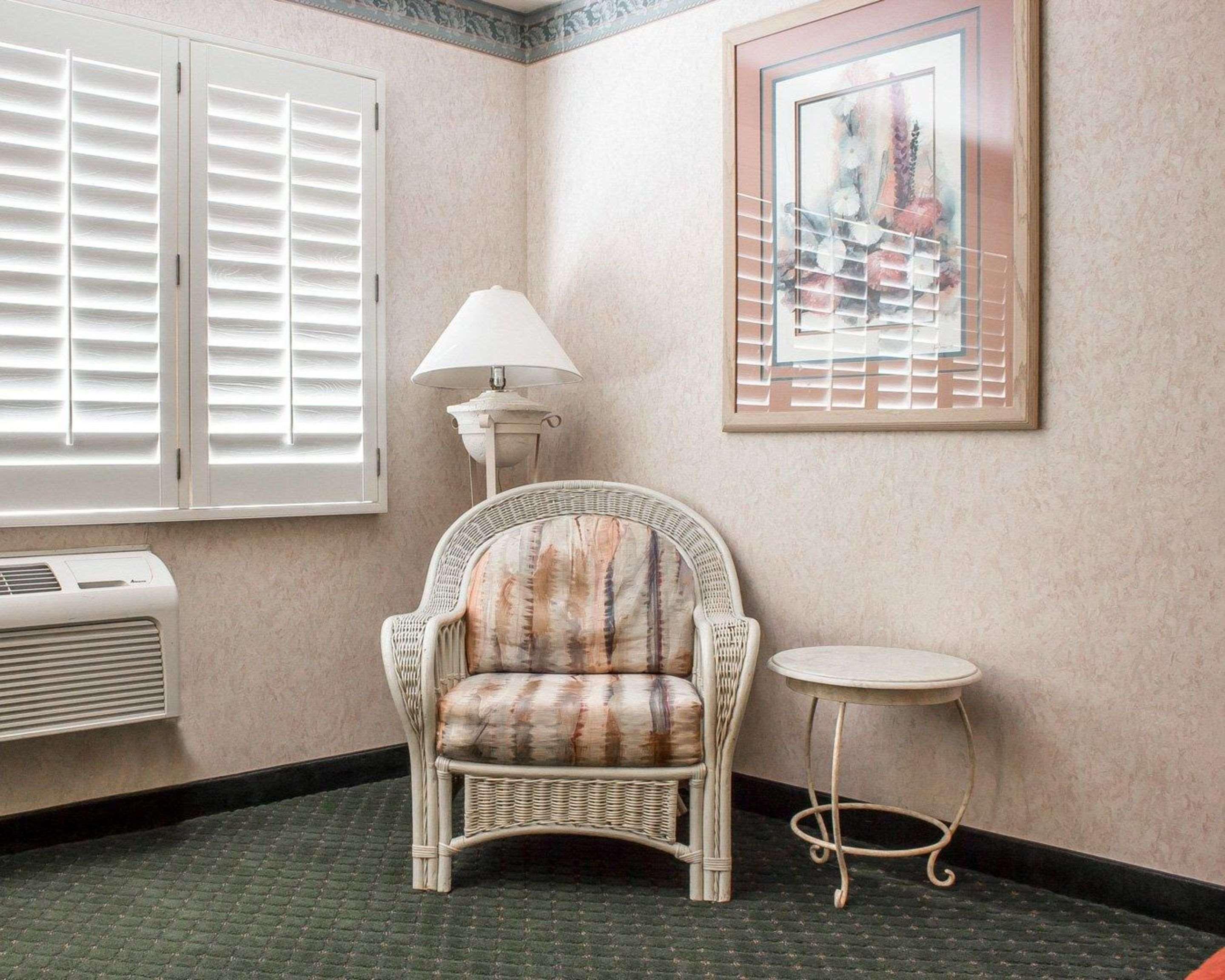 Baymont By Wyndham Safford Exterior foto